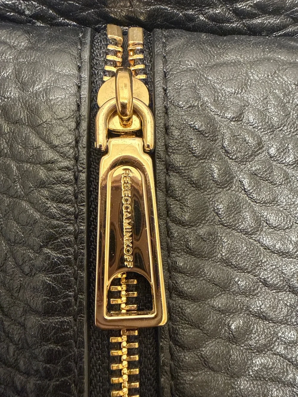 Y2K REBECCA MINKOFF JULIAN BACKPACK